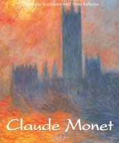 Portada de Claude Monet: Band 1 (Ebook)