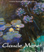 Portada de Claude Monet: Band 2 (Ebook)