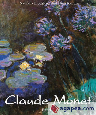 Claude Monet: Band 2 (Ebook)