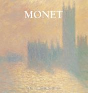 Portada de Claude Monet (Ebook)