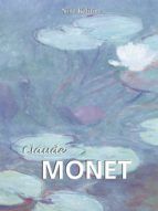 Portada de Claude Monet (Ebook)