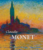 Portada de Claude Monet (Ebook)