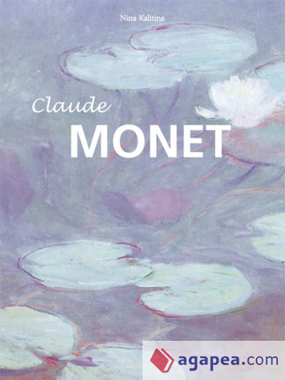 Claude Monet (Ebook)