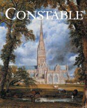 Portada de Constable (Ebook)