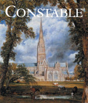 Portada de Constable (Ebook)