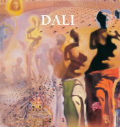 Portada de Dali (Ebook)