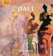 Portada de Dalí (Ebook)