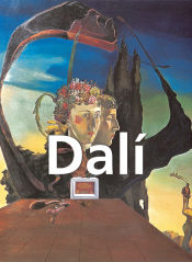 Portada de Dalí (Ebook)