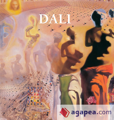 Dali (Ebook)