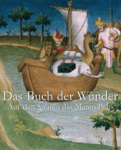 Portada de Das Buch der Wunder (Ebook)