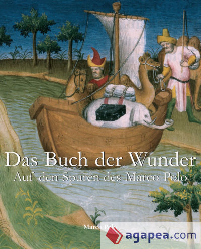 Das Buch der Wunder (Ebook)