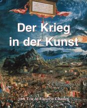 Portada de Der Krieg in der Kunst (Ebook)