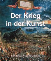 Portada de Der Krieg in der Kunst (Ebook)