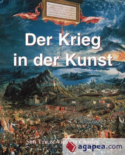 Der Krieg in der Kunst (Ebook)
