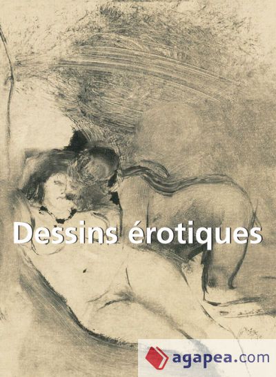 Dessins érotiques (Ebook)