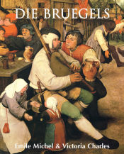 Portada de Die Bruegels (Ebook)