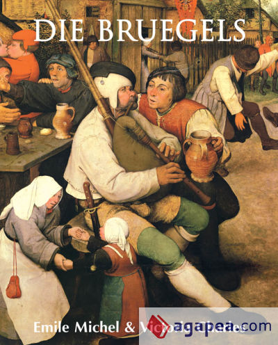 Die Bruegels (Ebook)