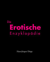 Portada de Die Erotische Enzyklopädie (Ebook)