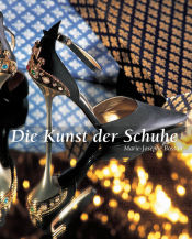 Portada de Die Kunst der Schuhe (Ebook)