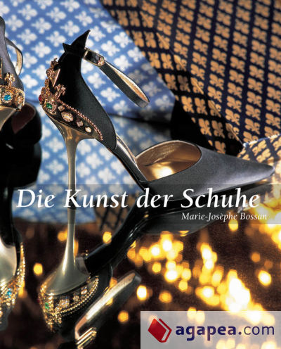 Die Kunst der Schuhe (Ebook)