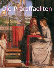 Portada de Die Präraffaeliten (Ebook)