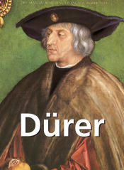 Portada de Dürer (Ebook)