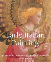 Portada de Early Italian Painting (Ebook)
