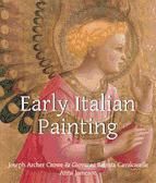 Portada de Early Italian Painting (Ebook)