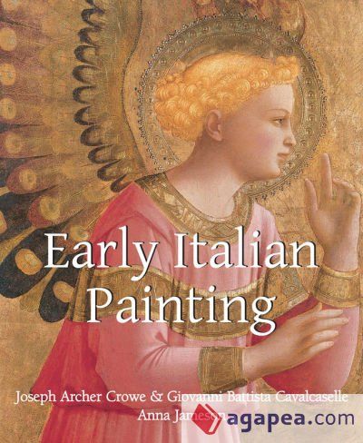 Early Italian Painting (Ebook)