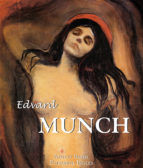 Portada de Edvard Munch (Ebook)