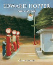 Portada de Edward Hopper (Ebook)