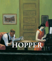 Portada de Edward Hopper (Ebook)