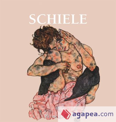 Egon Schiele (Ebook)