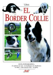 Portada de El border collie
