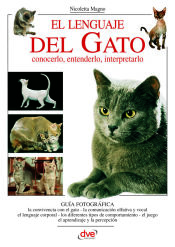 Portada de El lenguaje del gato