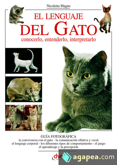 El lenguaje del gato