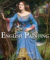 Portada de English Painting (Ebook)