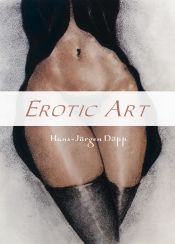 Portada de Erotic Art (Ebook)
