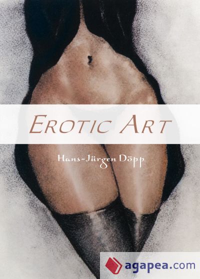 Erotic Art (Ebook)