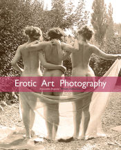 Portada de Erotic Photography (Ebook)