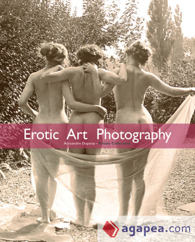 Erotic Photography (Ebook)