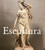 Portada de Escultura (Ebook)