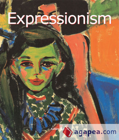 Expressionism (Ebook)