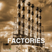 Portada de Factories (Ebook)