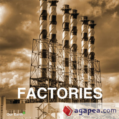 Factories (Ebook)