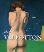 Portada de Félix Vallotton (Ebook)