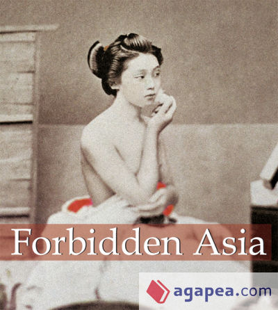 Forbidden Asia (Ebook)