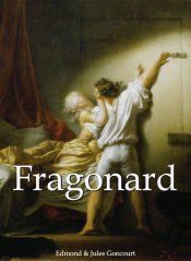 Portada de Fragonard (Ebook)