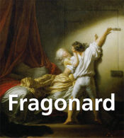 Portada de Fragonard (Ebook)