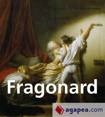 Fragonard (Ebook)